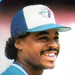 Jesse Barfield