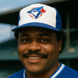 Jesse Barfield