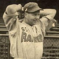 Dick Barrett