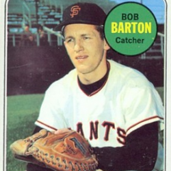 Bob Barton