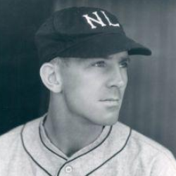 Dick Bartell