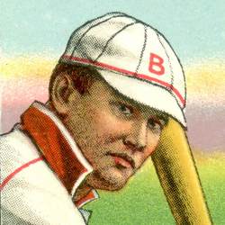 Johnny Bates