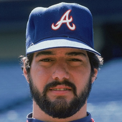 Steve Bedrosian