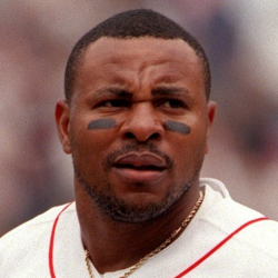 Albert Belle