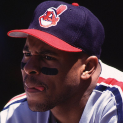 Albert Belle