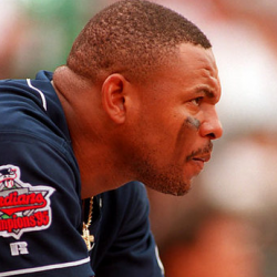 Albert Belle