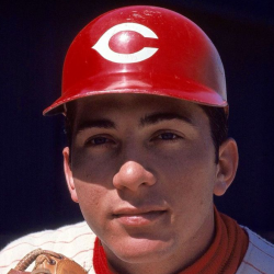 Johnny Bench