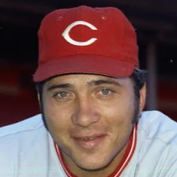 Johnny Bench