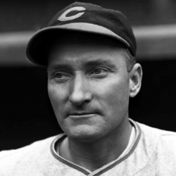 Ray Benge