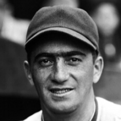 Moe Berg