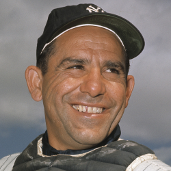 Yogi Berra