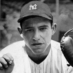 Yogi Berra