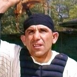 Yogi Berra