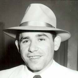 Yogi Berra
