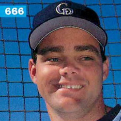 Dante Bichette