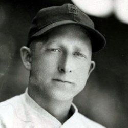 Max Bishop