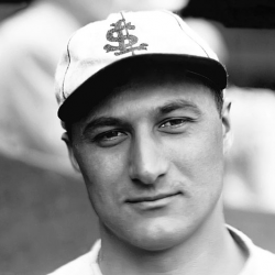 George Blaeholder