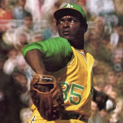 Vida Blue