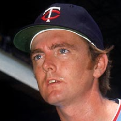 Bert Blyleven