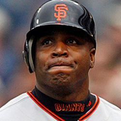 Barry Bonds