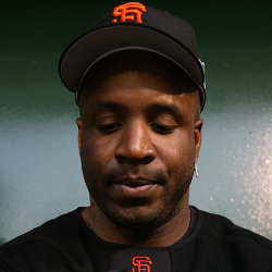 Barry Bonds