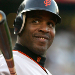 Barry Bonds