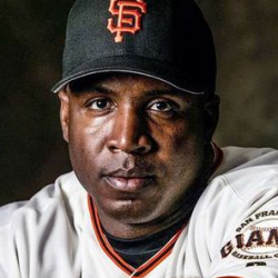 Barry Bonds