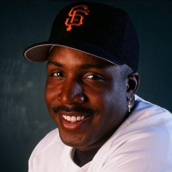 Barry Bonds