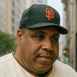 Barry Bonds