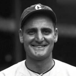 Zeke Bonura