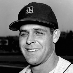 Ray Boone