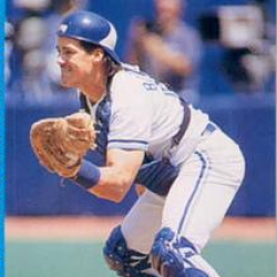 Pat Borders