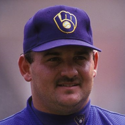 Chris Bosio