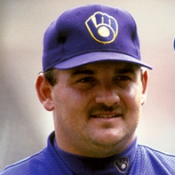 Chris Bosio