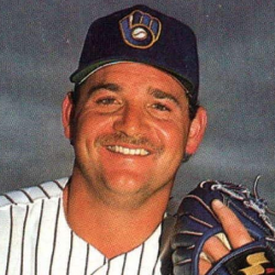 Chris Bosio