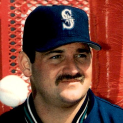 Chris Bosio
