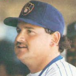 Chris Bosio