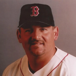 Chris Bosio