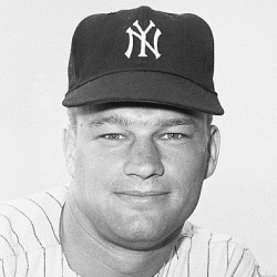 Jim Bouton