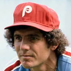 Larry Bowa