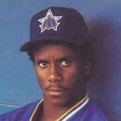 Mickey Brantley