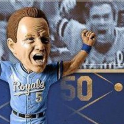 George Brett
