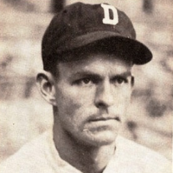 Tommy Bridges