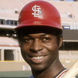 Lou Brock
