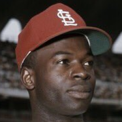 Lou Brock