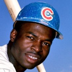 Lou Brock