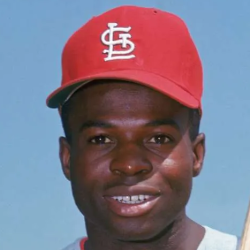 Lou Brock