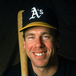 Scott Brosius