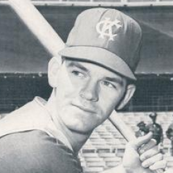 Billy Bryan