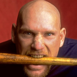 Jay Buhner